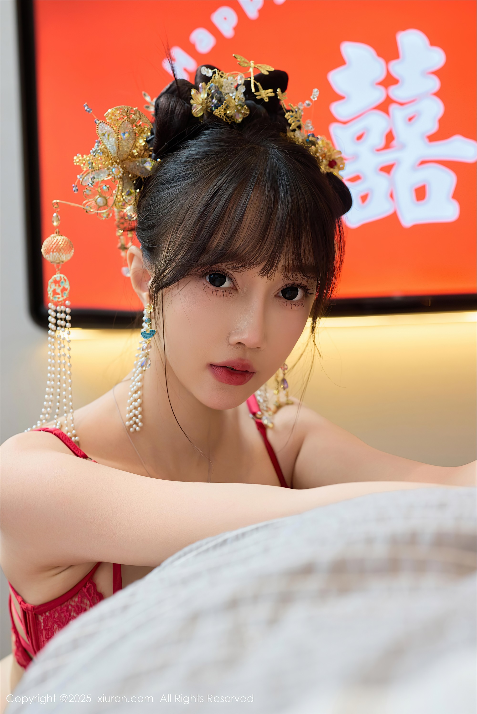 Xiuren秀人网 2025.07.21 NO.10567 玥儿玥er